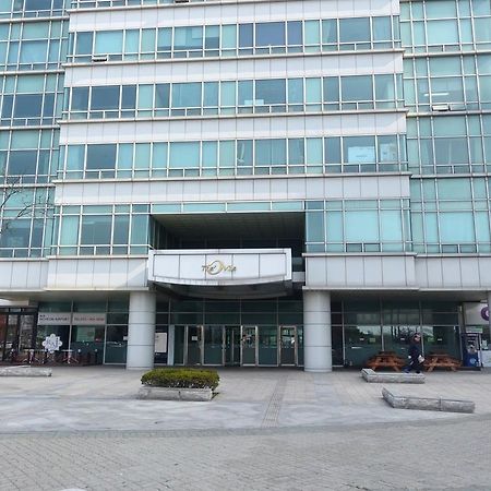 Incheon Airport Egarak Residence Exterior foto