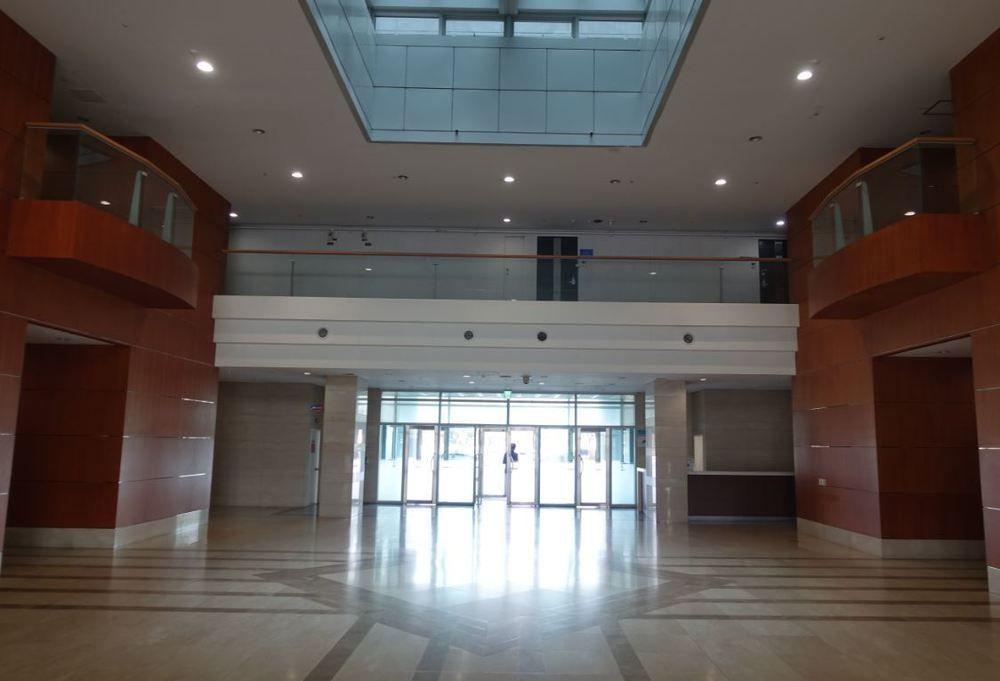 Incheon Airport Egarak Residence Exterior foto
