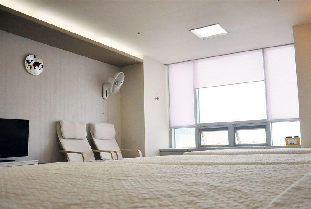 Incheon Airport Egarak Residence Exterior foto