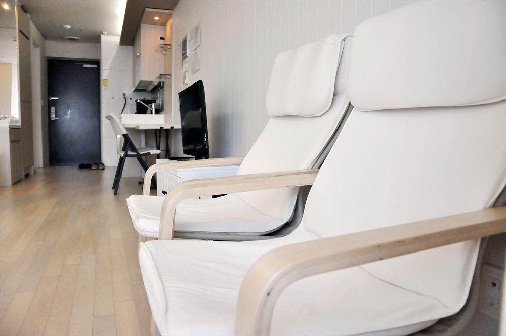 Incheon Airport Egarak Residence Exterior foto